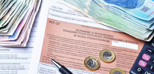 Fantastyczne wieści dla kolejnej grupy Polaków. Tak odliczysz nawet 500 zł za rok!