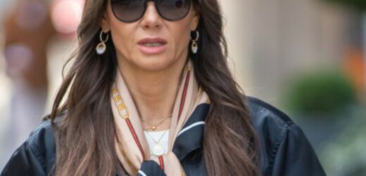 Kinga Rusin świętuje jubileusz. Pokazała nagranie sprzed lat