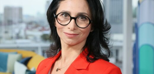 Jasnowidzka Aida nowym przesłaniem daje do myślenia. „Piękne, dziękujemy”