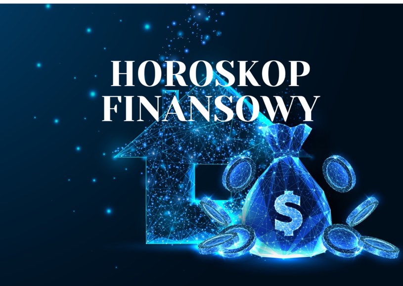 Horoskop finansowy na ten tydzień. Sprawy mogą się wymknąć spod kontroli. Przepowiednia wróżki Anne