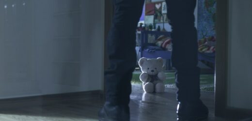 Jak wygląda praca w więzieniu ze skazanymi pedofilami?