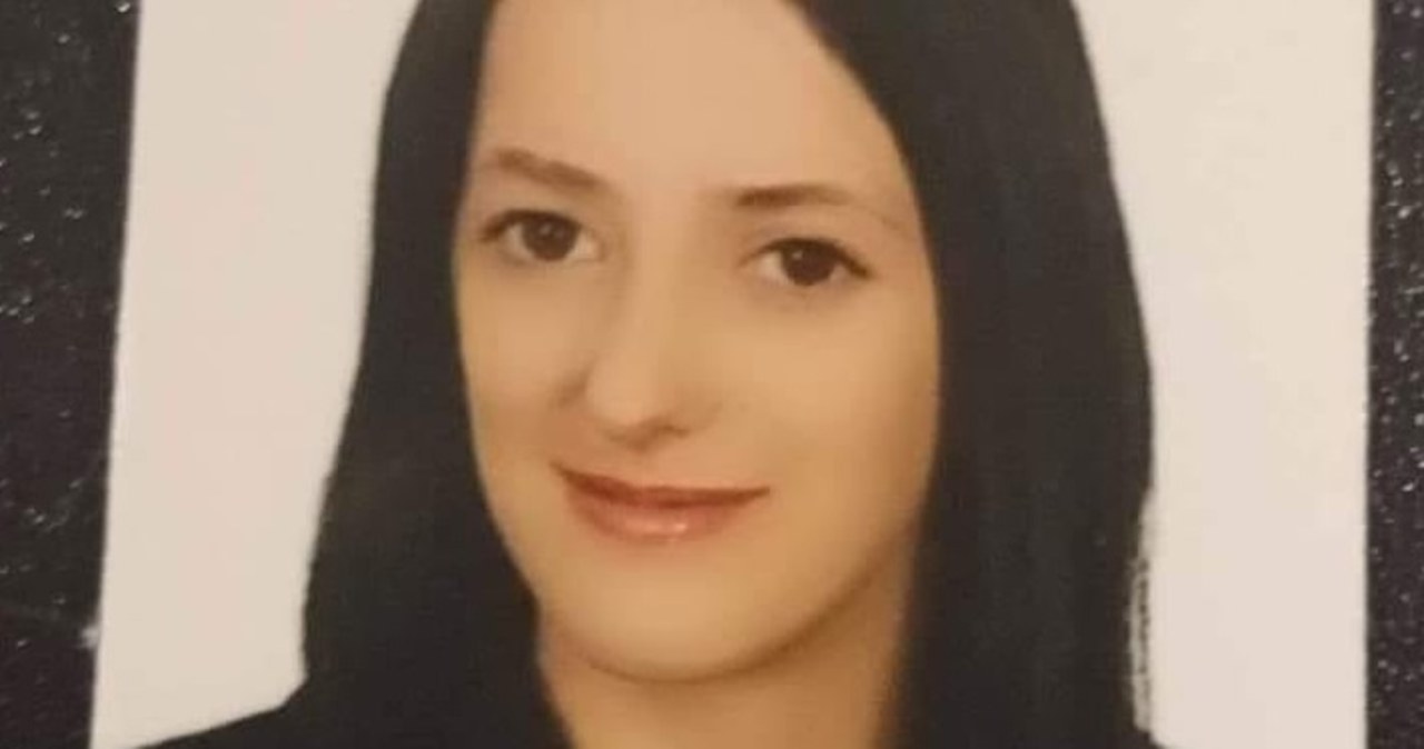 Zaginęła 15-letnia Amelia. Policja prosi o pomoc