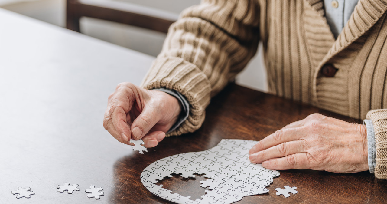 Nowa metoda pomoże wykryć Alzheimera 3,5 roku przed objawami