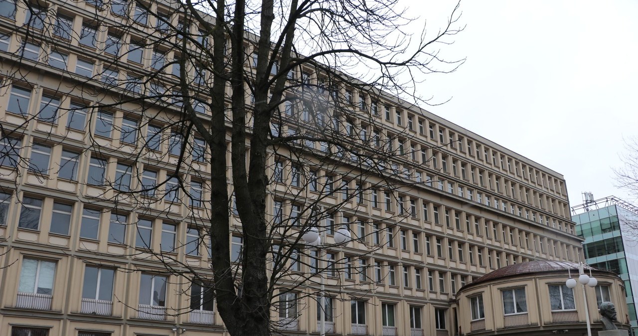 Gigantyczny koszt siedziby krakowskich prokuratur. W tle opóźnienia
