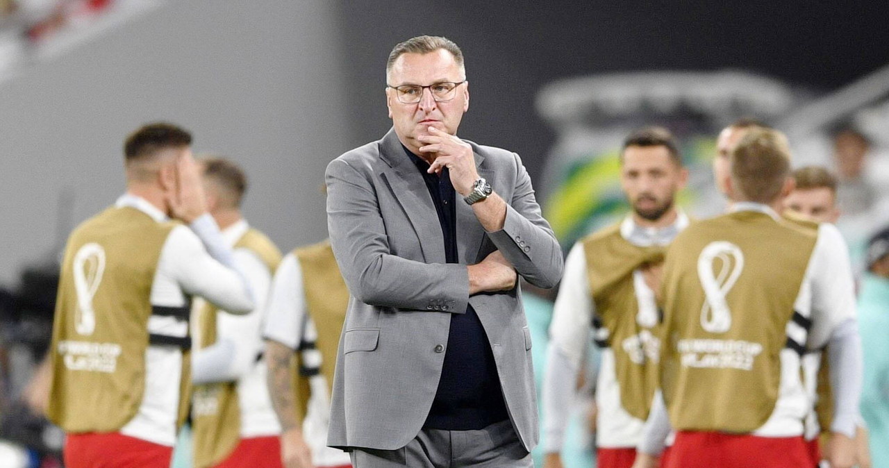 Zaskakujące doniesienia. Czesław Michniewicz będzie pracował w Szkocji?