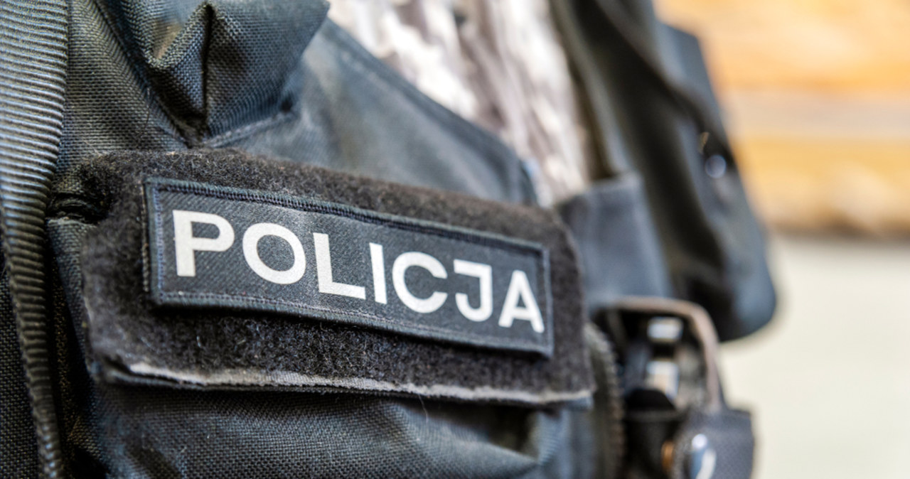 Olsztyn: Po rabunku napadli na policjanta i nadal kradną? Mundurowi mają kolejne zgłoszenia