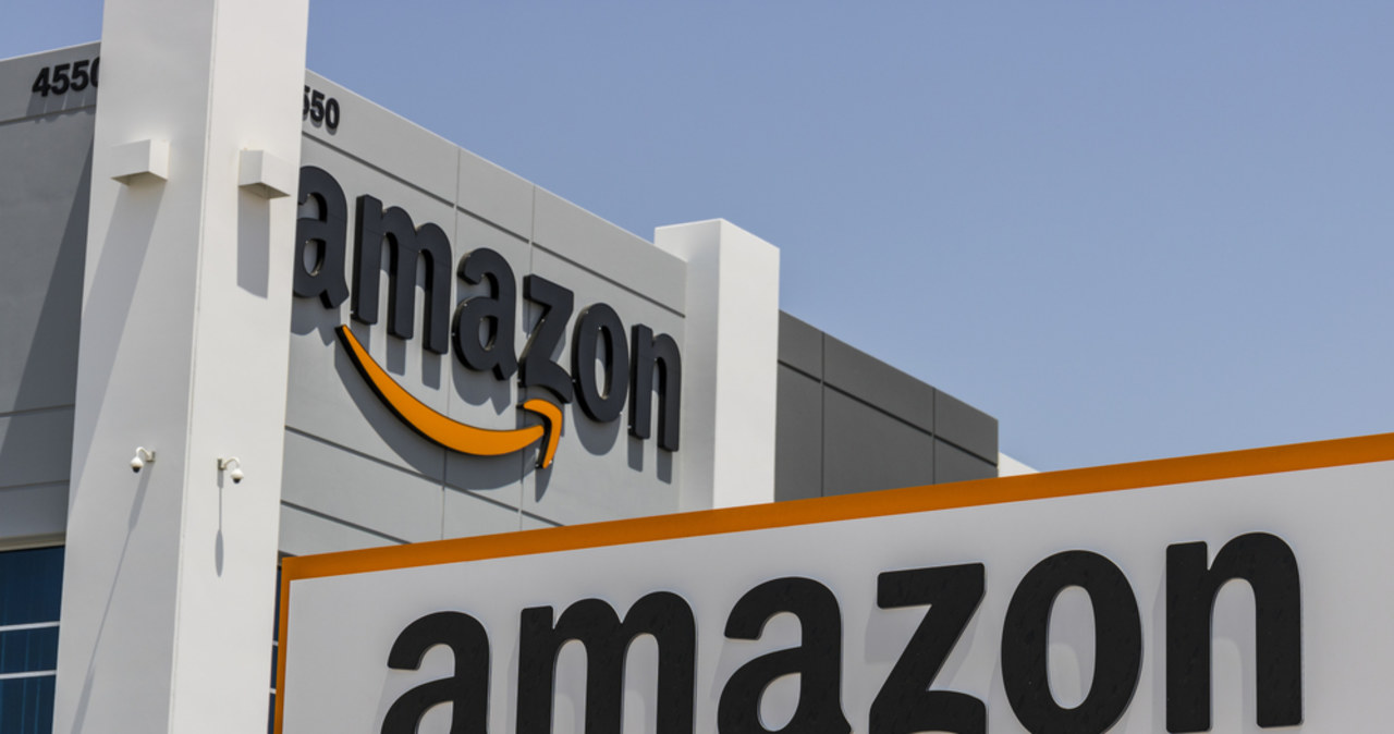 Postępowanie przeciwko Amazonowi. UOKiK idzie na wojnę z gigantem