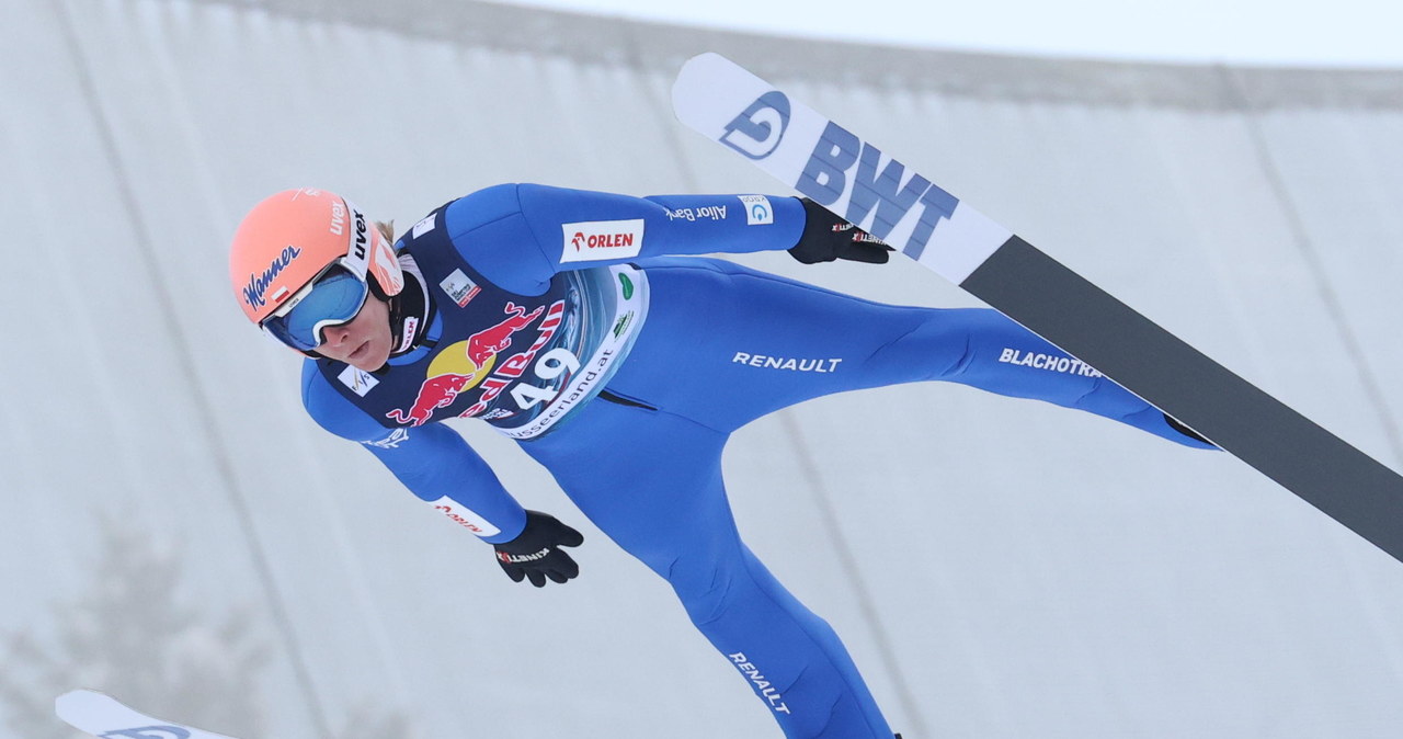 PŚ w skokach. Skład Polaków na zawody w Willingen