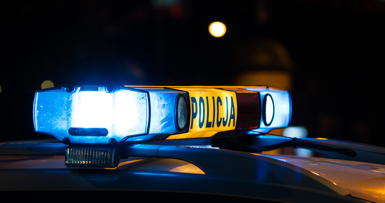 ​Nowe fakty w sprawie obławy w Poznaniu