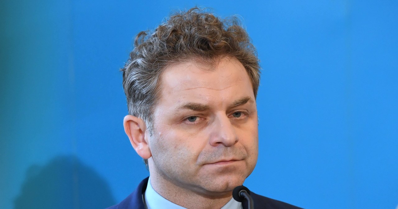 Prof. Piotr Gałecki gościem Popołudniowej rozmowy w RMF FM