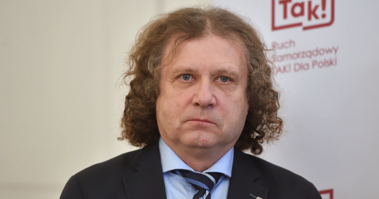 Jacek ​Karnowski ostrzega przed możliwą klęską opozycji