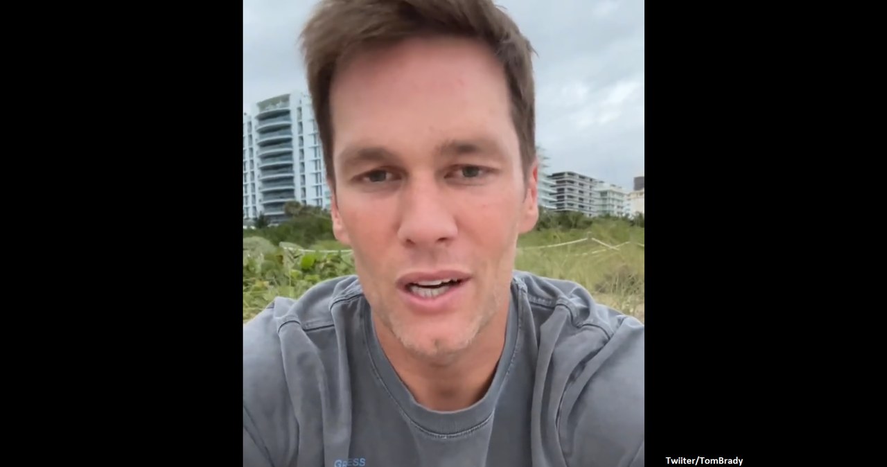 Tom Brady – legenda futbolu amerykańskiego przechodzi na emeryturę