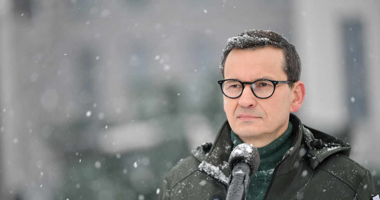Kontrowersyjny podatek od zrzutek. Premier interweniował
