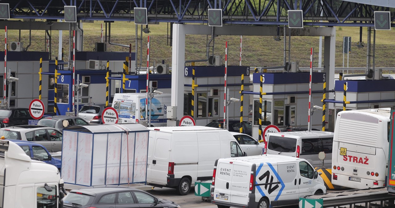 Interwencja RMF FM: UOKiK wszczyna postępowanie ws. podwyżek opłat na A4