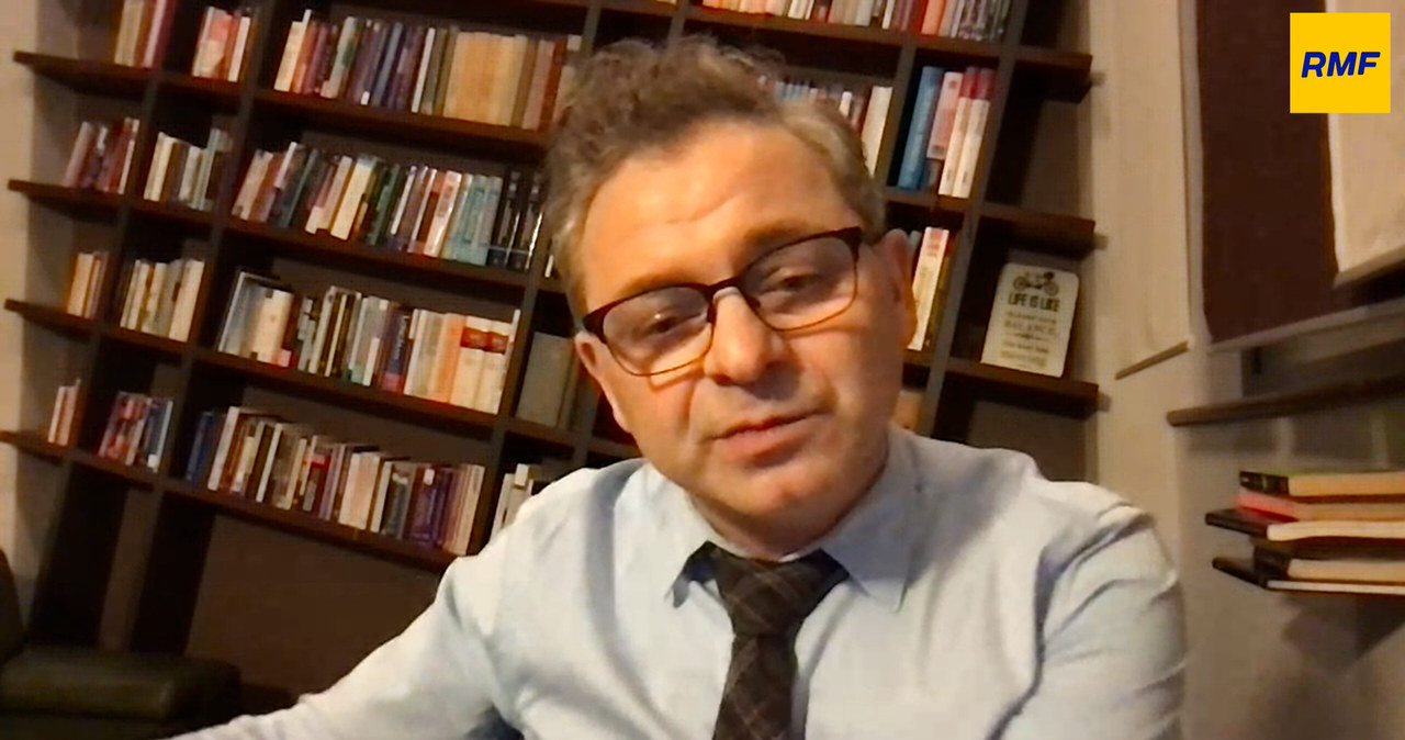 Prof. Gałecki: Obserwujemy epidemię prób samobójczych u dzieci