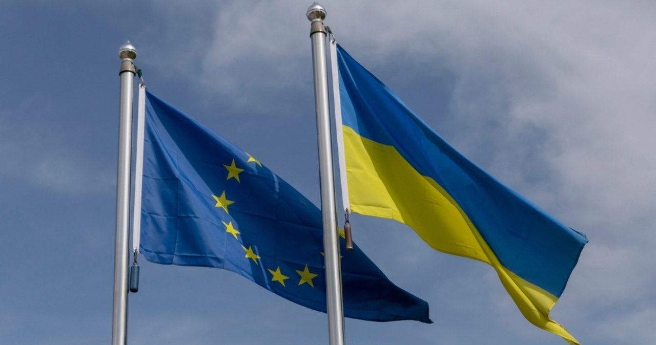 Szczyt UE – Ukraina bez obietnicy szybkiego rozpoczęcia negocjacji akcesyjnych