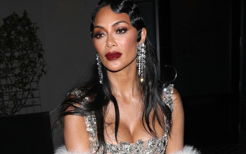 44-letnia Nicole Scherzinger w skąpym bikini. „Zawstydzasz młodsze kobiety”