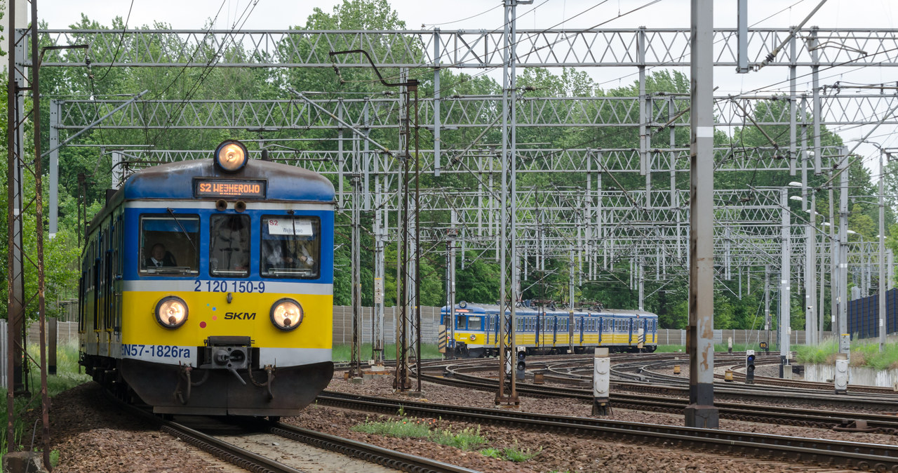 Podwyżki cen biletów na pociągi TLK mają zostać cofnięte