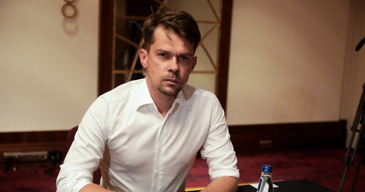 WP: Porozumienie i AGROunia chcą razem wystartować w wyborach