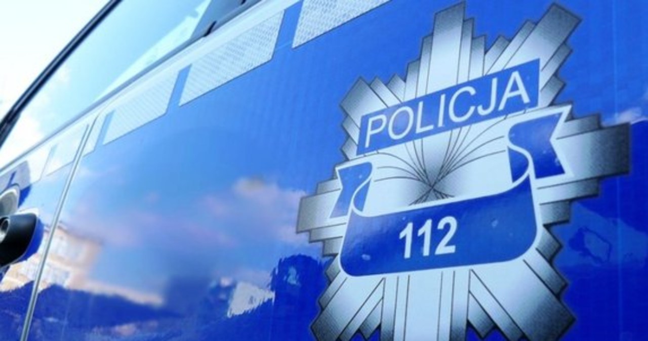​Sanok: mężczyzna jechał pod prąd. Miał udar