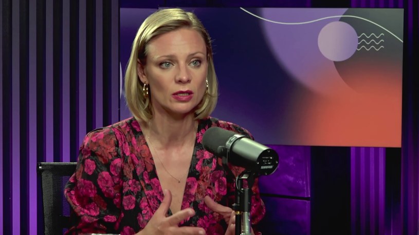 Magdalena Boczarska o związku z młodszym mężczyzną. Polki łamią temat tabu?