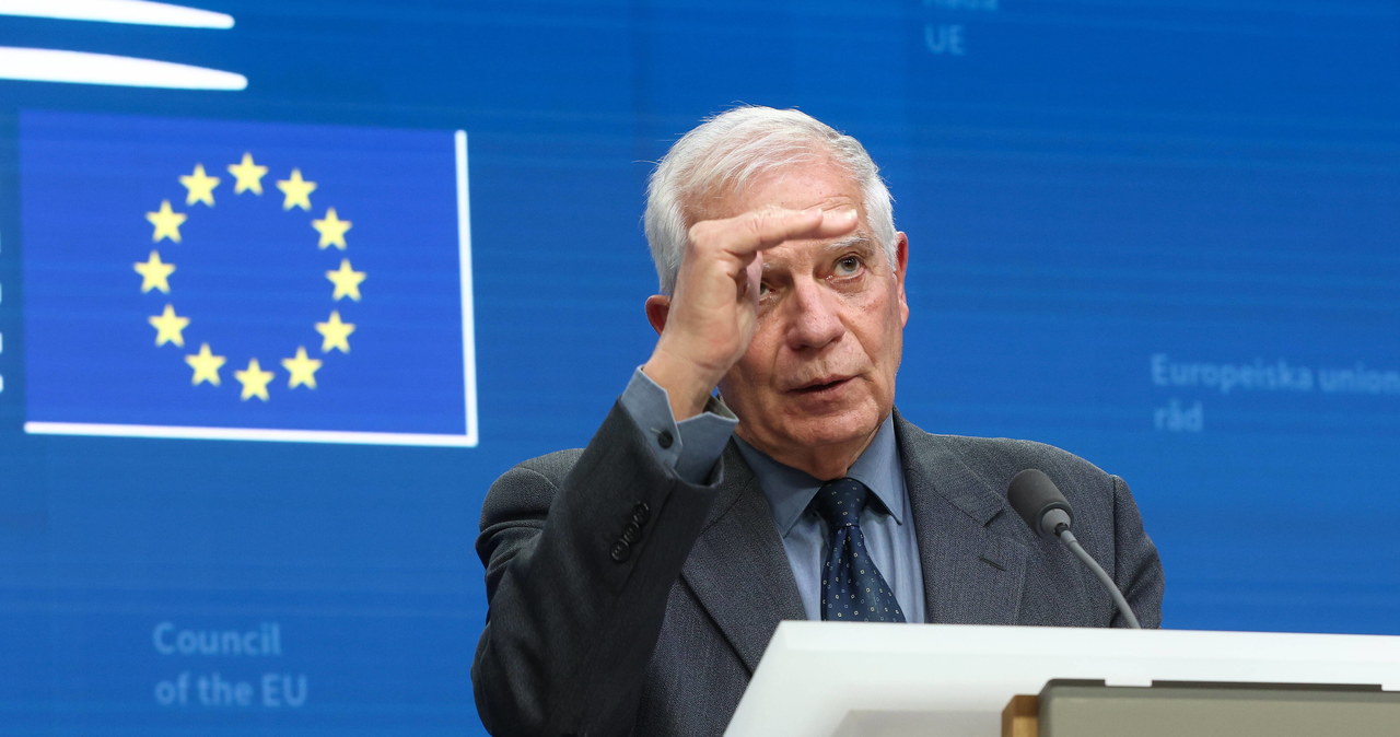 UE wyszkoli dodatkowo 15 tys. ukraińskich żołnierzy
