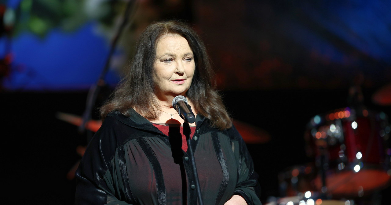 Anna Dymna: Bardzo dobrze, że znów zrobią „Znachora”