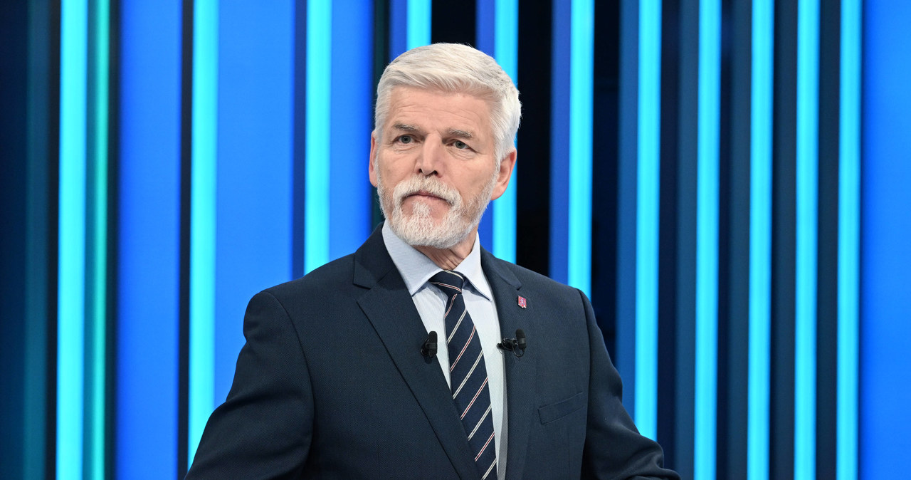 Nowy prezydent Czech obawia się podsłuchów