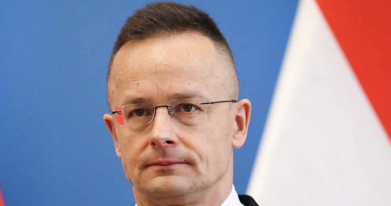 Węgierski minister o ambasadorze USA: Nieistne, co myśli. To nie jego sprawa