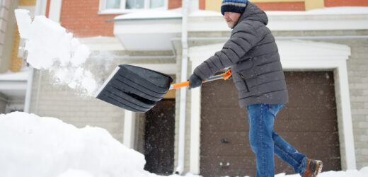 Deszcz, śnieżyce i porywisty wiatr. Alert pogodowy dla całej Polski!