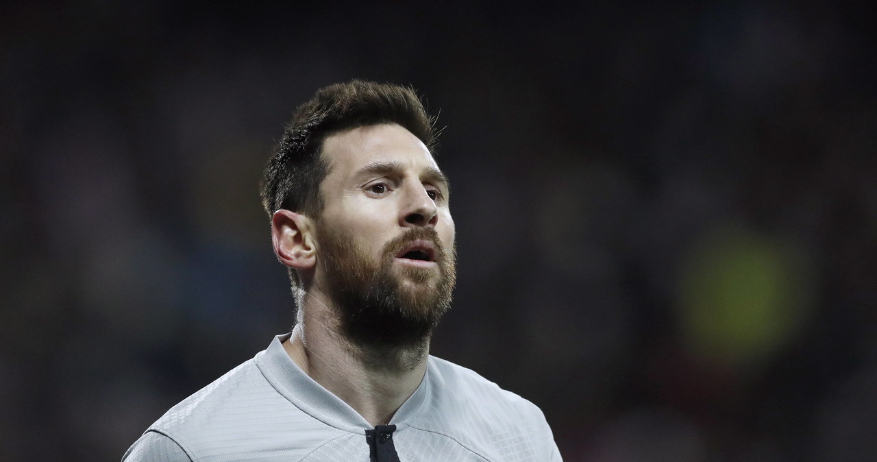 Messi zmieni decyzję ws. występu na kolejnym mundialu?