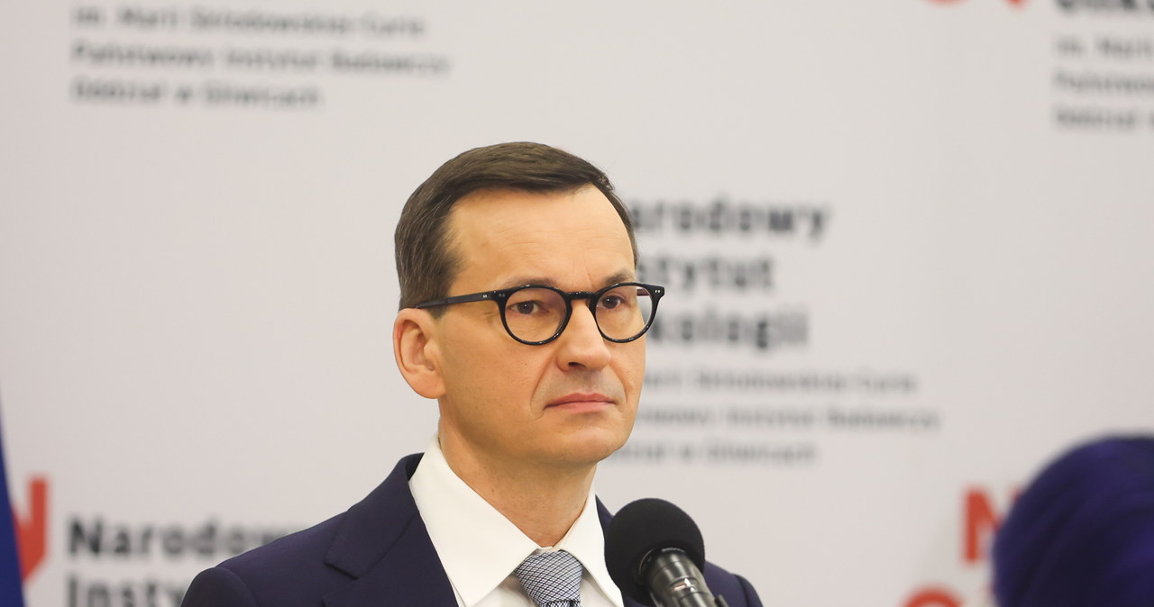 Premier o obniżce cen biletów: Najpóźniej od 1 marca