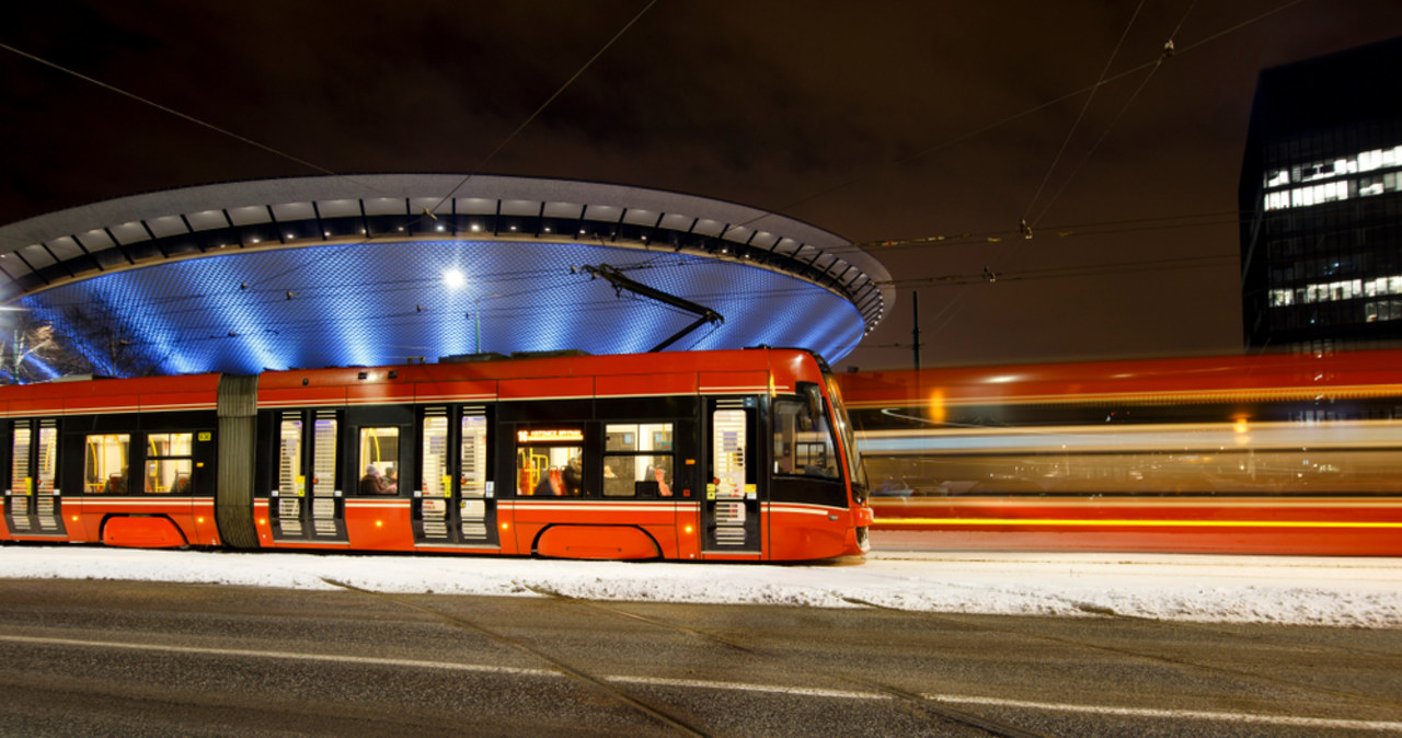 Odnalazł się 50-latek z Jaworzna. Był w Katowicach