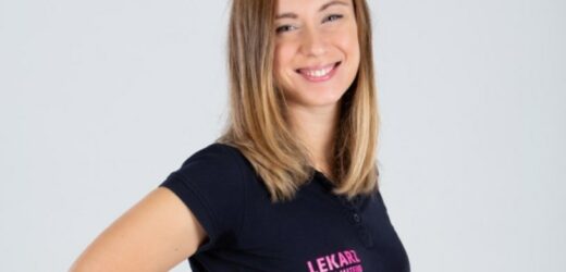 Dr n. med. Maria Matejko: „Akupunktura – leczenie szyte na miarę”