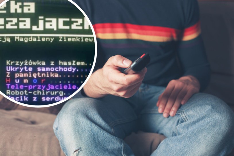 Polski „internet przed internetem”. Wspomnienie o Telegazecie