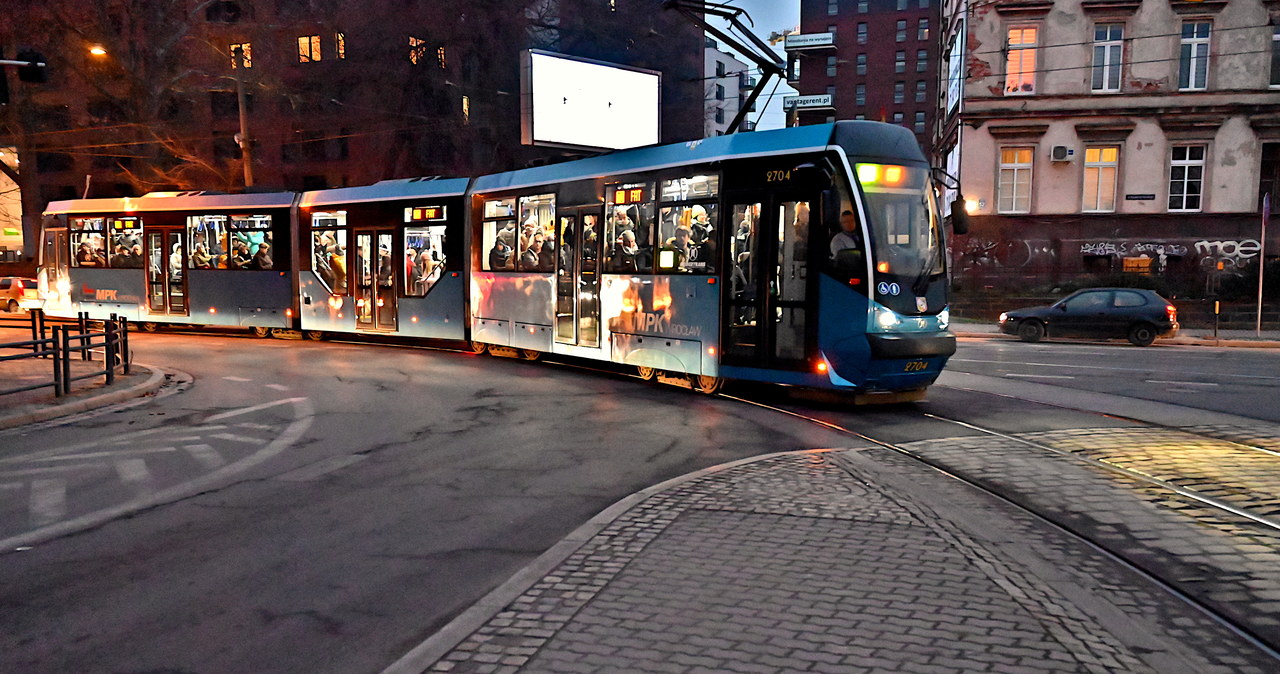 ​Wrocław: TORYwolucji ciąg dalszy