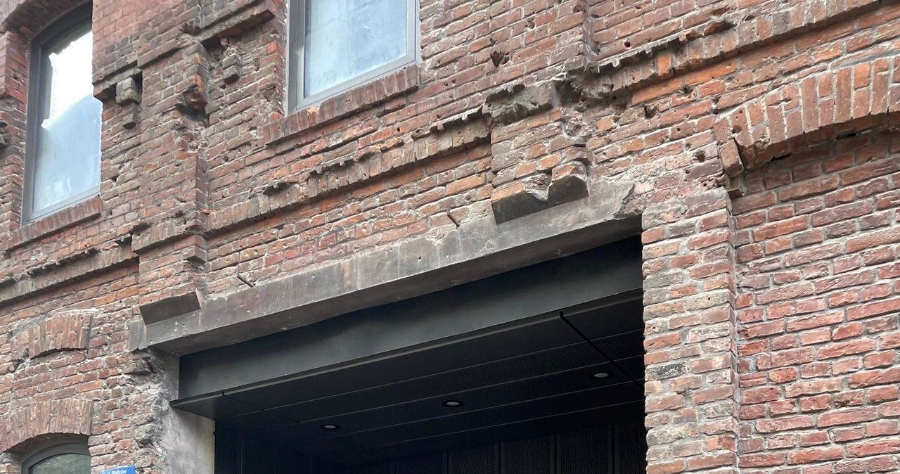 Warszawa szuka zaginionej bramy. Nie ma jej od co najmniej dwóch lat
