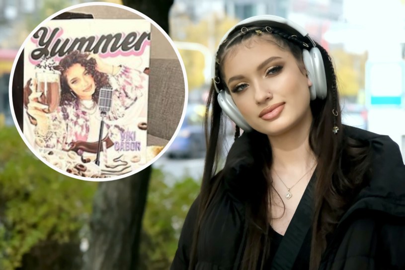 Viki Gabor twarzą płatków śniadaniowych. Skład? Cukier i mąka