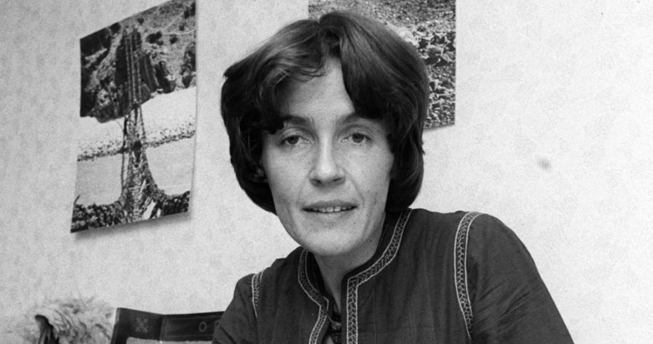 „Była zbudowana w połowie z ambicji”. 80 lat temu urodziła się Wanda Rutkiewicz