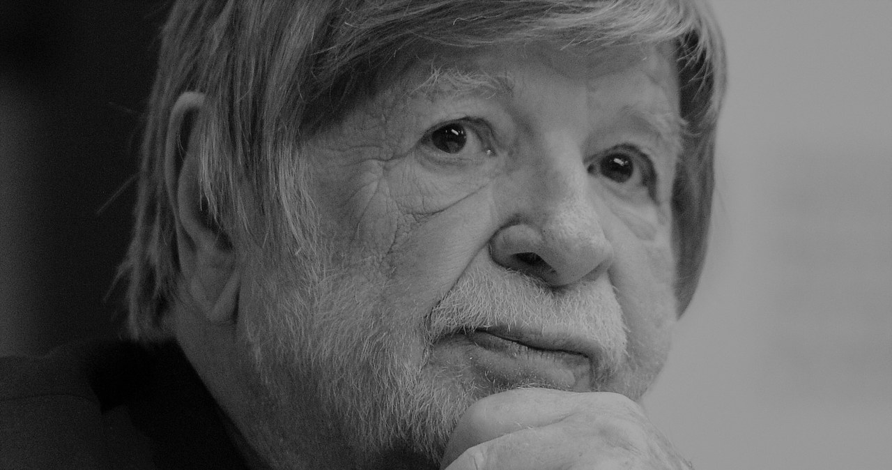 Wspomnienia o Szewachu Weissie. „Jego życiorys to ogromny kawał historii Żydów w Polsce”