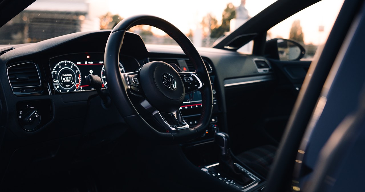 Niemiecki VW Golf – zdetronizowany. Jakie jest najpopularniejsze auto w Europie?