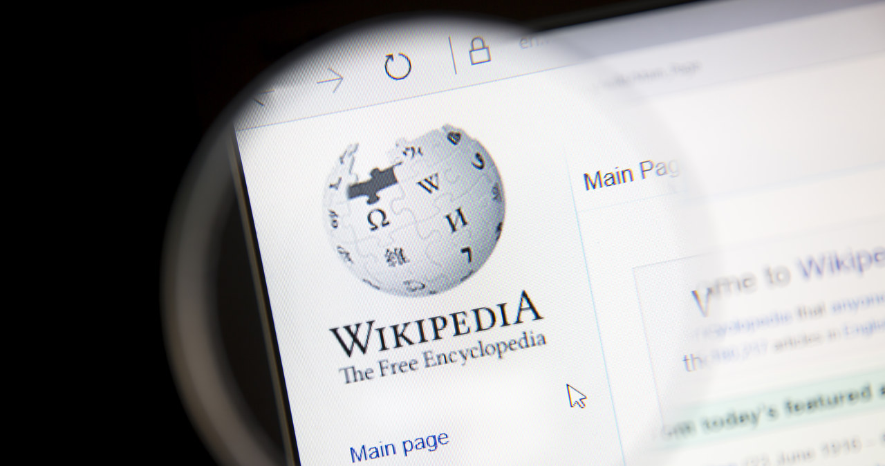Wikipedia zakazana. Władze wzywały do usunięcia „bluźnierczych treści”