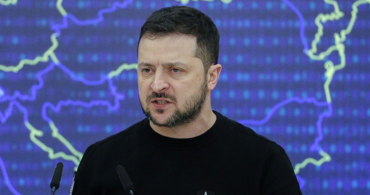 Były premier Izraela: Putin powiedział mi, że nie zabije Zełenskiego