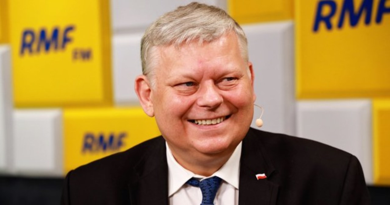 „7 pytań o 7:07” do posła PiS Marka Suskiego