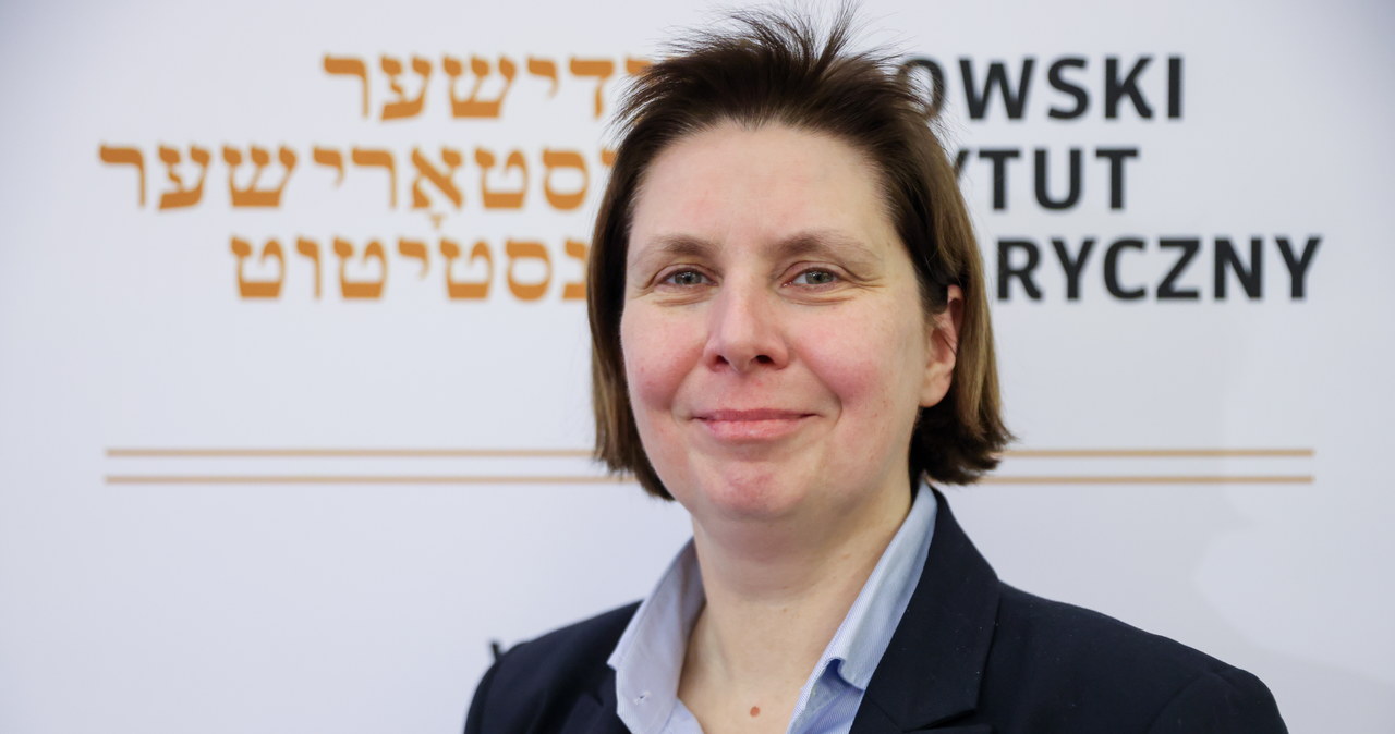 Monika Krawczyk gościem Porannej rozmowy w RMF FM