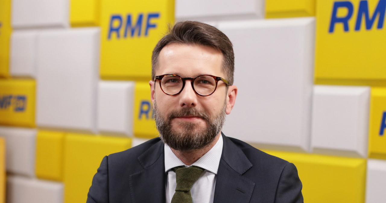 Bruksela zaakceptuje ustawę o SN? Fogiel: Pewna jest tylko śmierć i podatki