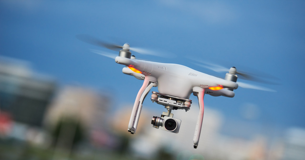 Studia z obsługi dronów wystartują na Akademii Nauk Stosowanych w Pile