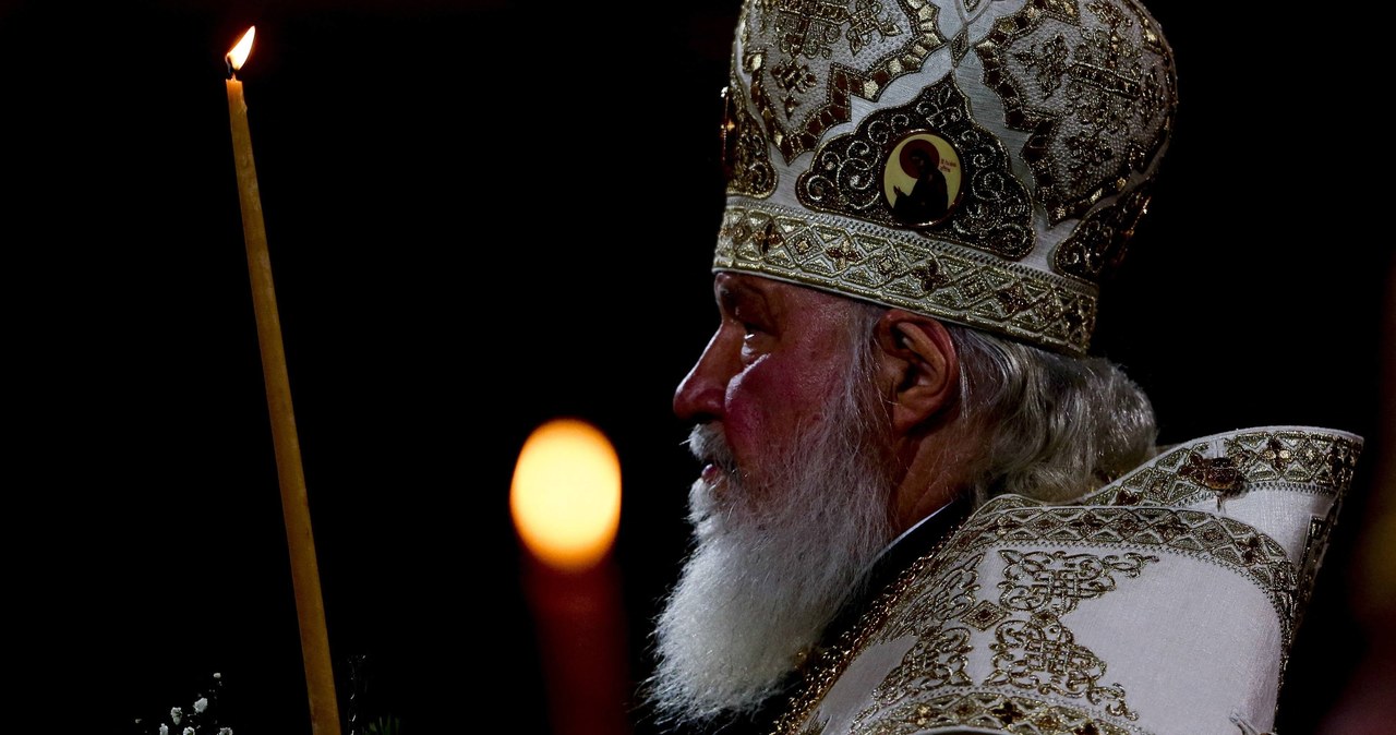„Cyryl był szpiegiem w Genewie”. Są odtajnione akta