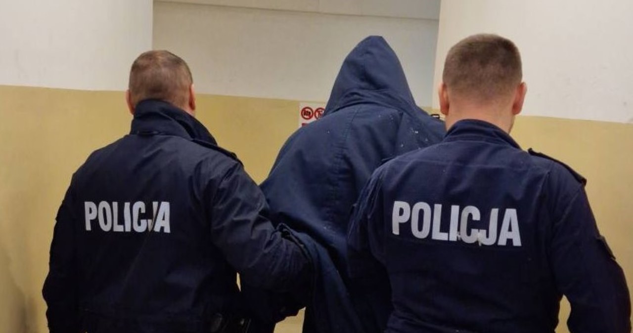 Pijany 34-latek pobił dwóch taksówkarzy na lotnisku w Gdańsku