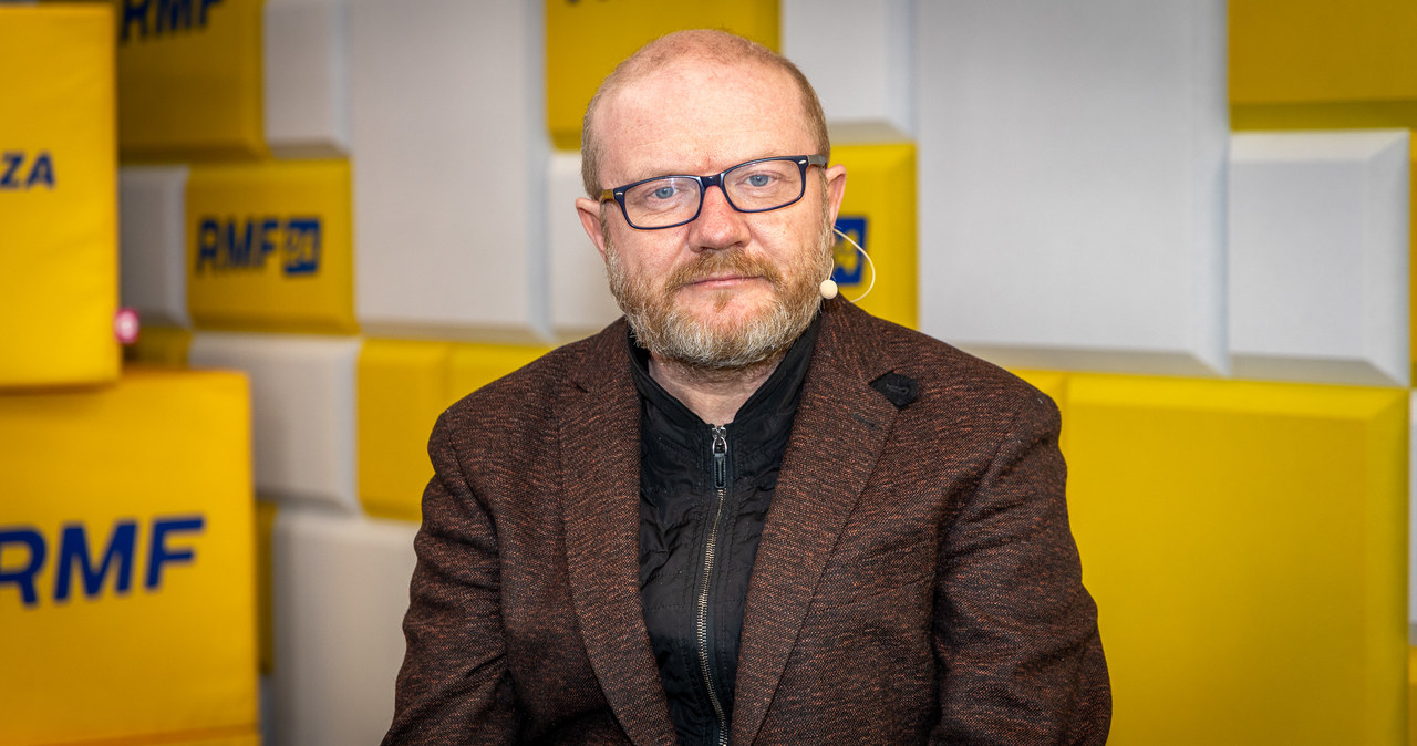 Prof. Duszczyk: Gdyby Ukraina przegrała wojnę, nastąpiłaby druga fala migracji